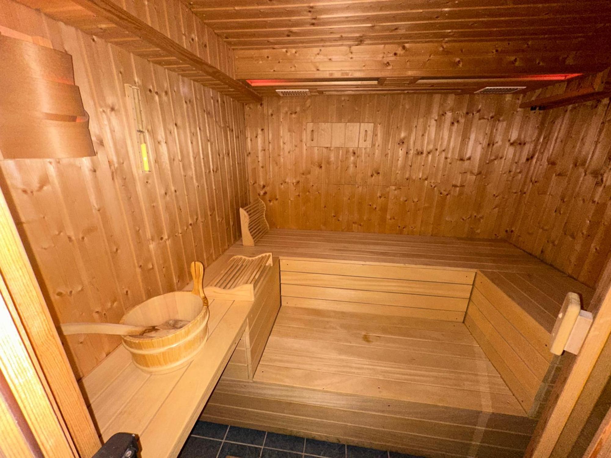 ヴェスターラント Haus Helma - Wohnen Sie Familiaerヴィラ エクステリア 写真
